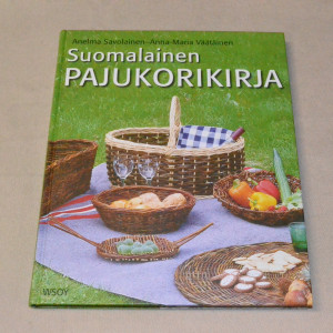 Suomalainen pajukorikirja